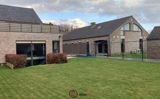 Commercial à vendre à Bilzen-Hoeselt
