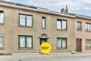 Maison à vendre à Gistel