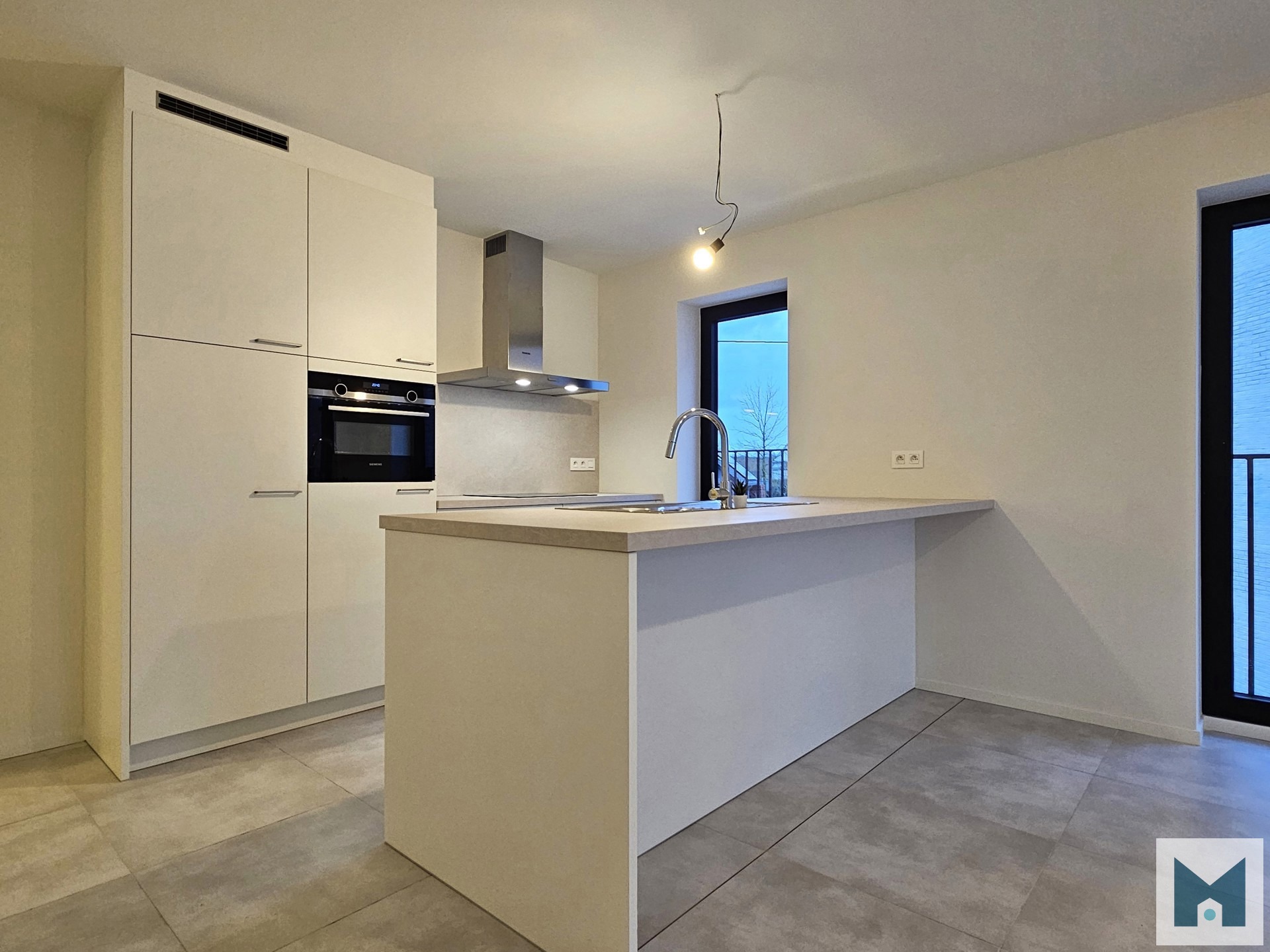 Apartment for rent in Buggenhout with 2 bedrooms - photo 4