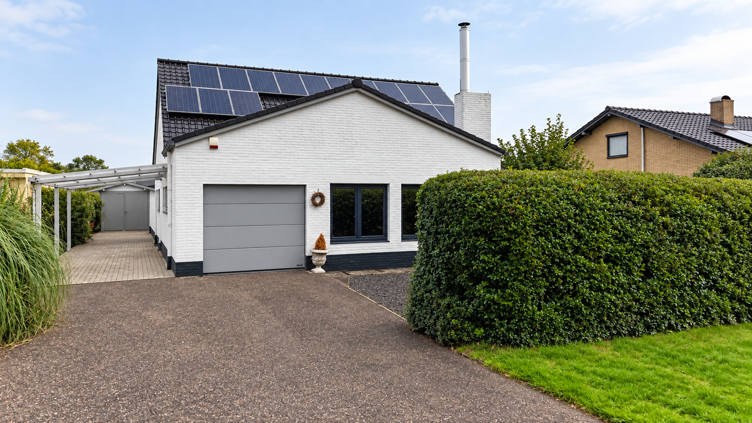Maison à vendre à Houthalen-Helchteren