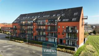 Appartement te koop in Tubeke