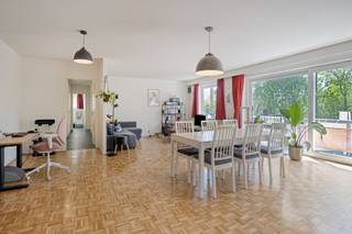 Appartement à vendre à Louvain