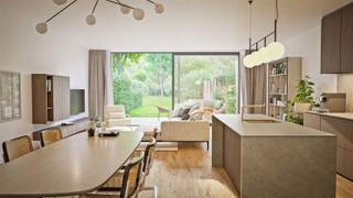 6% BTW mogelijk (eigen bewoning of verhuring )Totaalprijs: €349.000 incl BTW en registratiekosten! Nieuwbouw project BIST vervangt de oude naaischool...