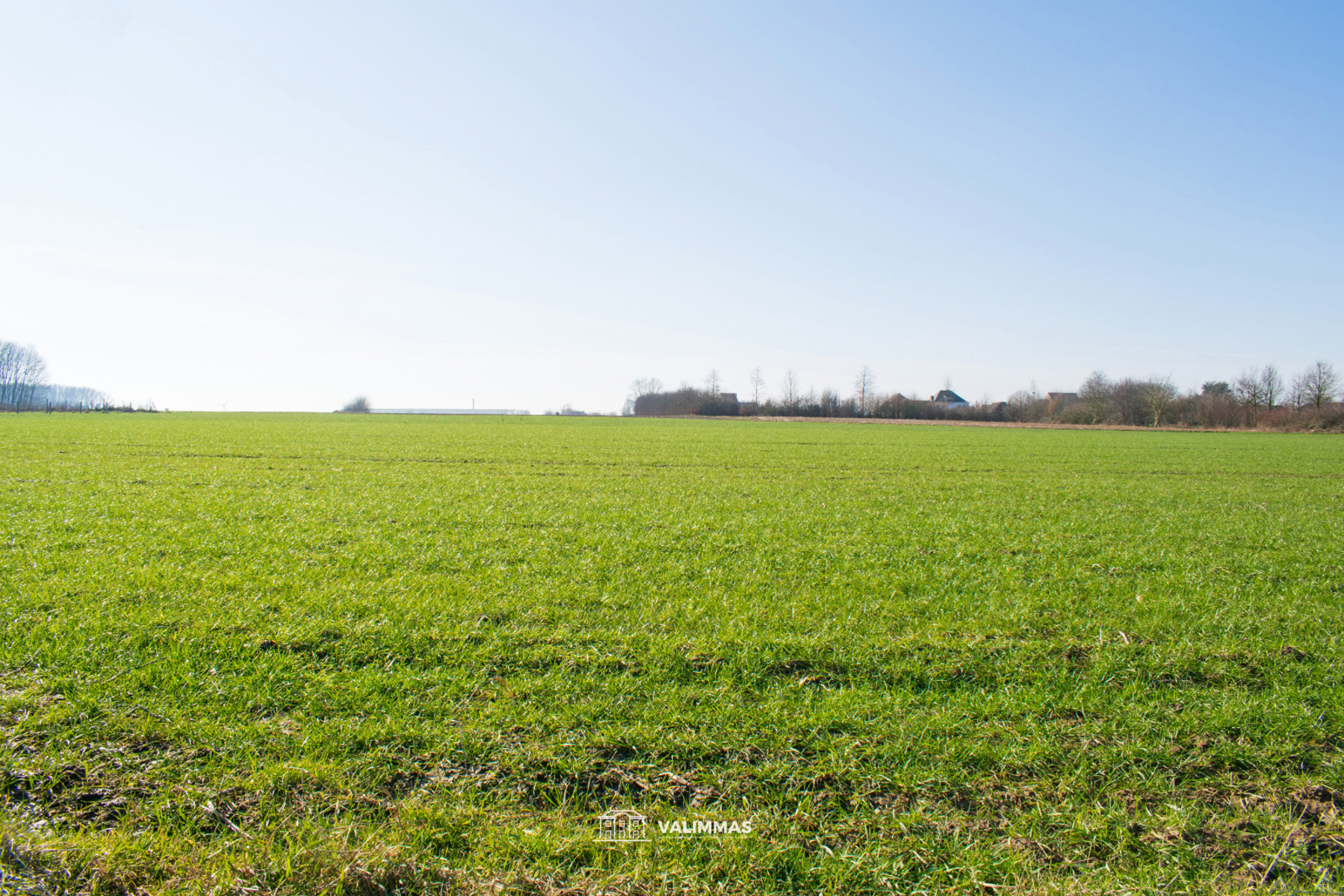 Mooi gelegen landbouwgrond, ± 35 are - foto 4