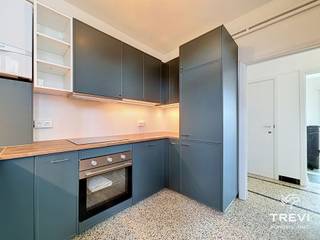 Appartement te huur in Edingen