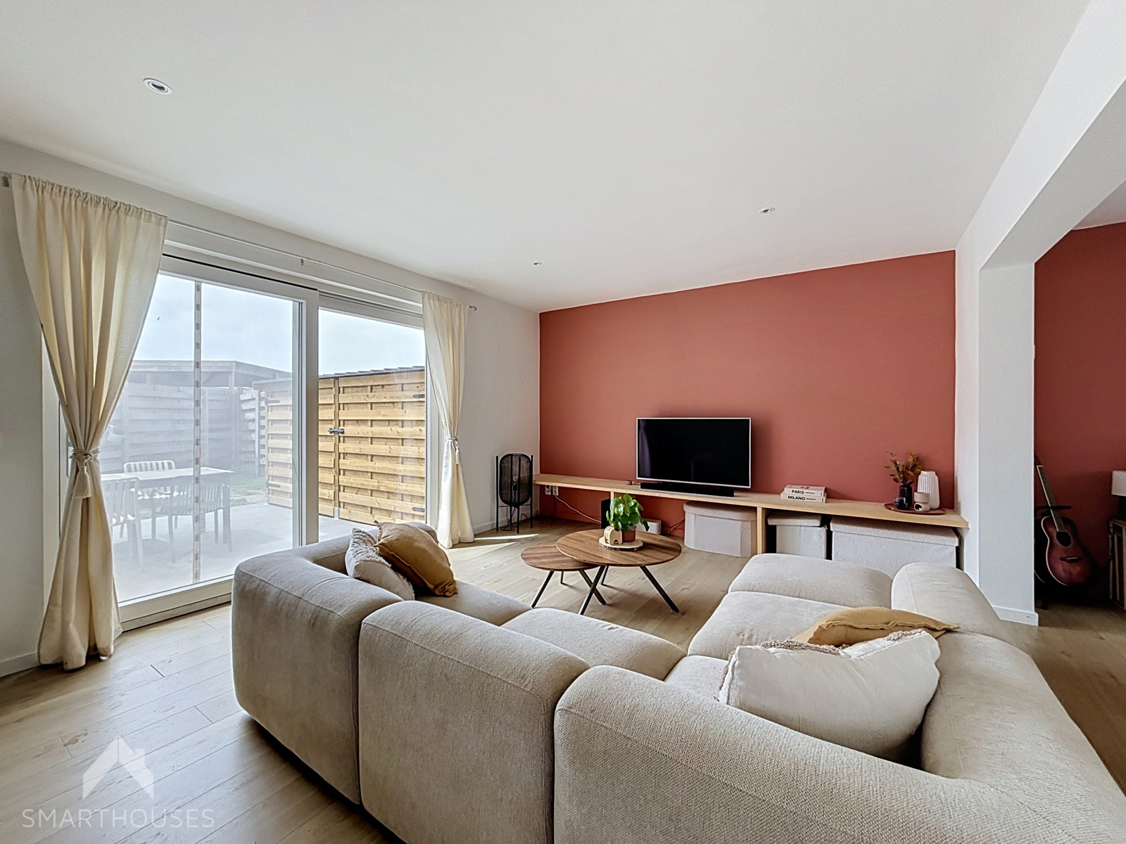 Halfopen woning met 3 slaapkamers - foto 5