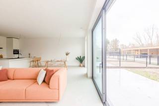 Residentie Arbor is een stijlvol nieuwbouwproject met 11 appartementen, gelegen in het pittoreske Sint-Pauwels. In de Zandstraat biedt deze...