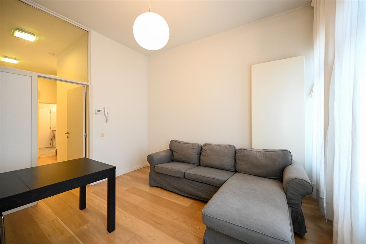 Appartement à louer à Anvers avec 1 chambre - photo 4