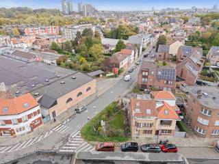 Deze bouwgrond van 1a03ca in Anderlecht biedt een interessante opportuniteit voor het realiseren van een halfopen bebouwing in een rustige...