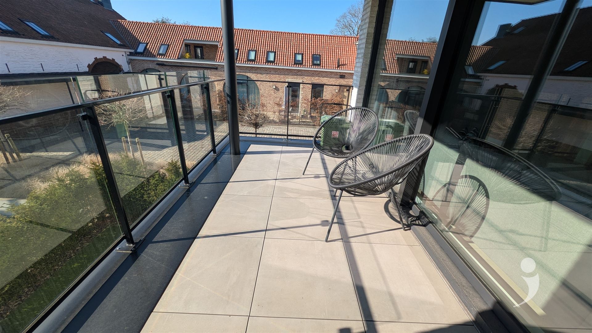 Apartment for rent in Holsbeek with 2 bedrooms - photo 4