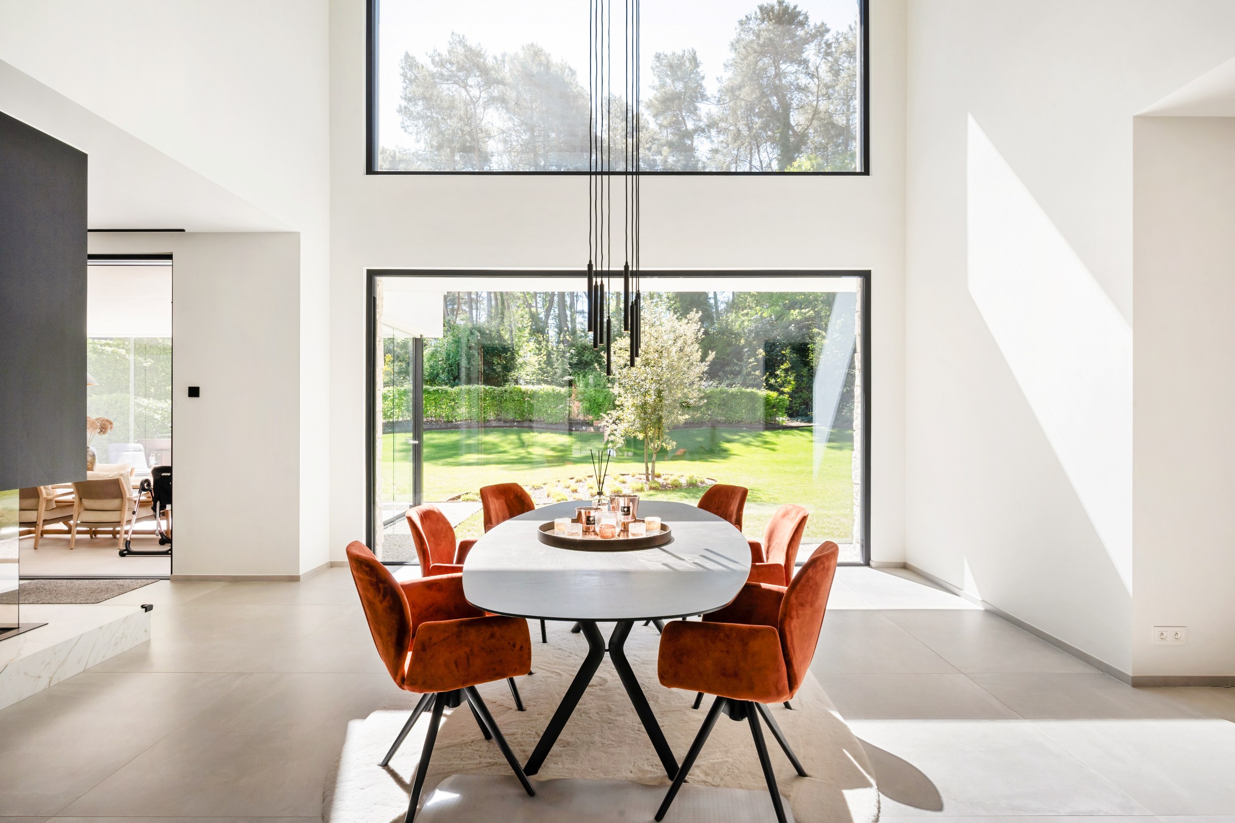 Villa moderne exclusive dans une impasse à Lichtaart sur un terrain d'environ 1.576m²! - photo 5