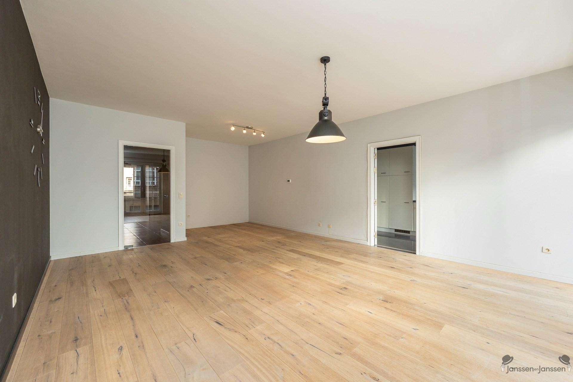 Ruim en licht appartement in centrum van Schoten - foto 5