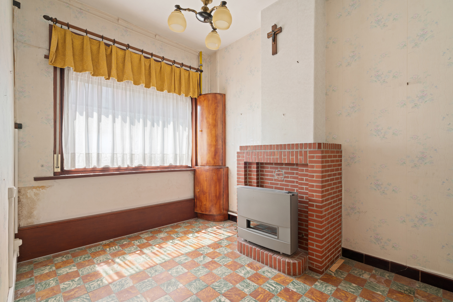 Te renoveren woning met tuin in Gentbrugge - foto 4