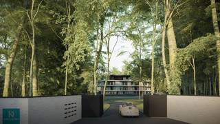 Apartment for sale in Kalmthout