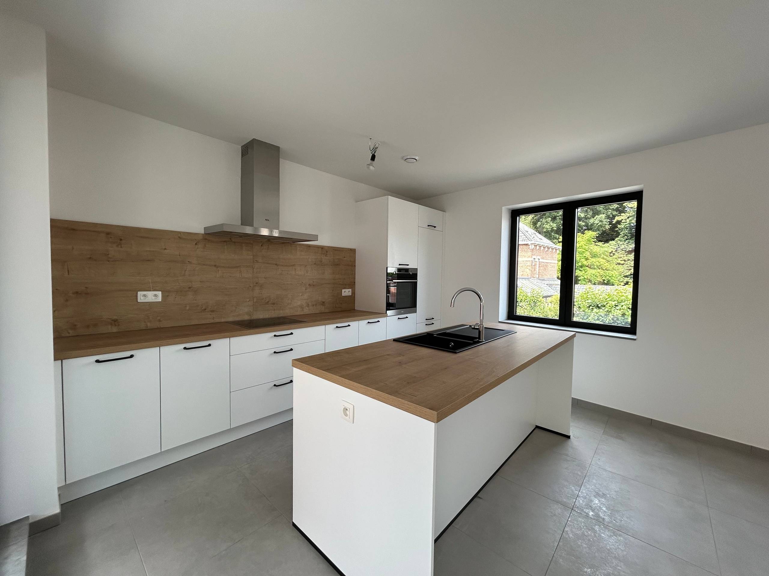 House for rent in Kortemark with 2 bedrooms - photo 3