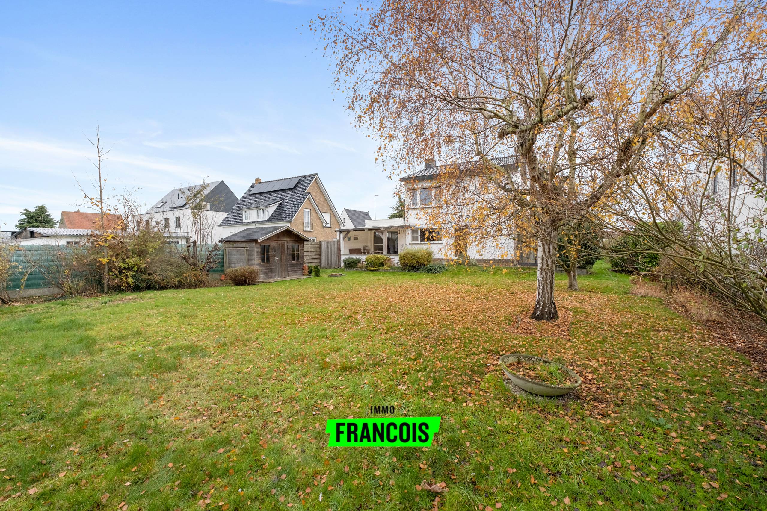 Maison à vendre à Damme avec 3 chambres - photo 4