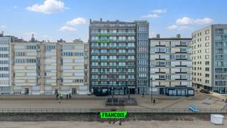 Apartment for sale in Middelkerke