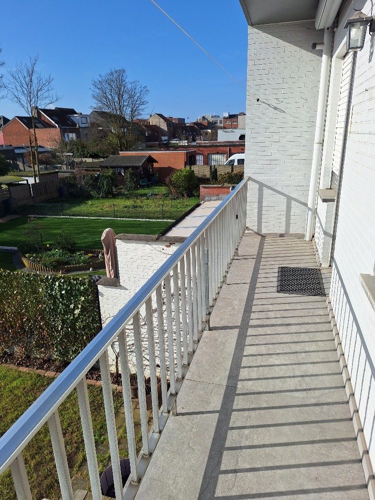 Appartement te koop in Ekeren met 2 slaapkamers - foto 4