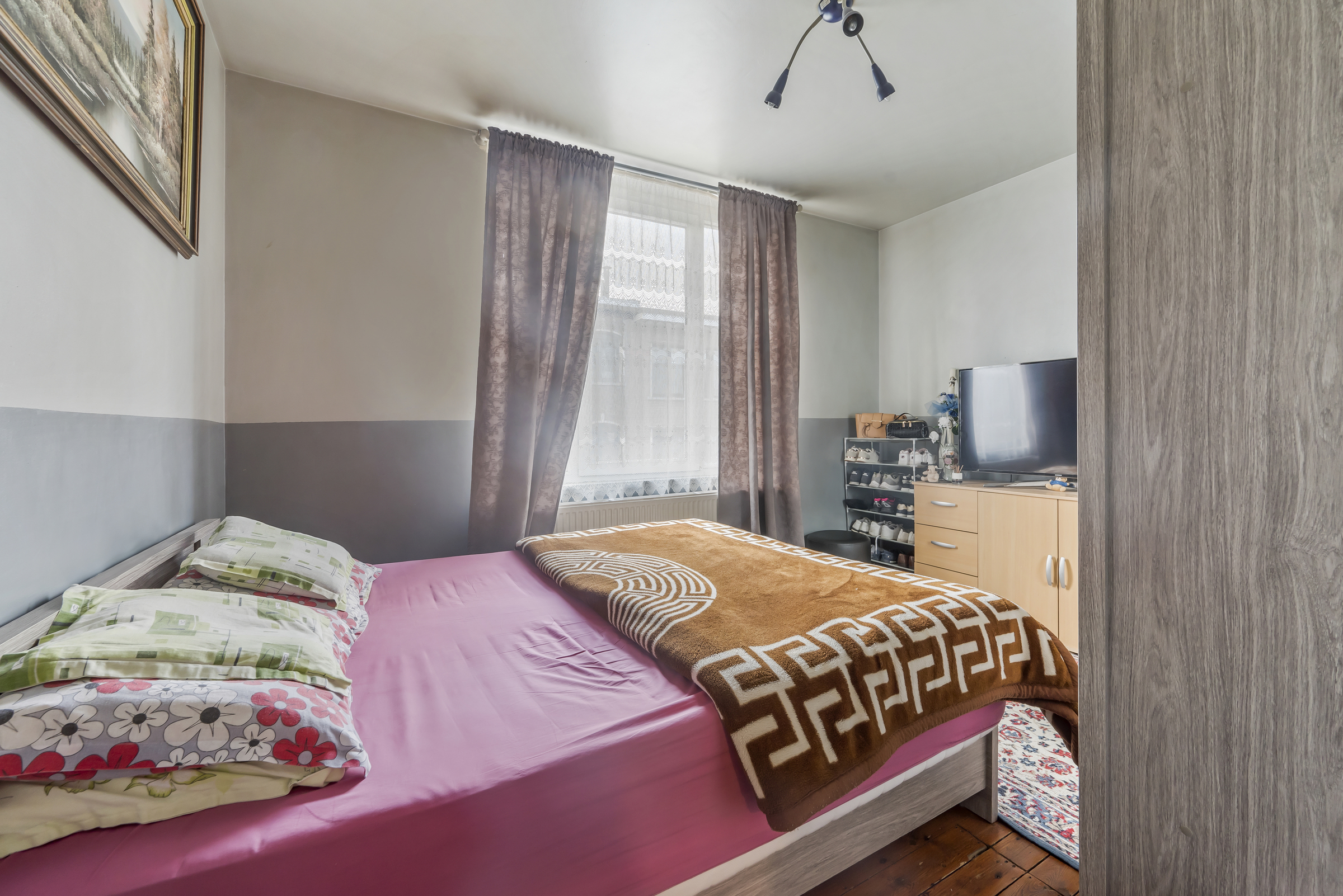 Apartment for sale in Deurne with 2 bedrooms - photo 5