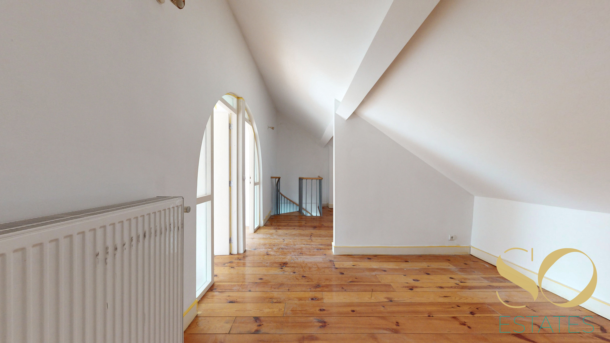 Mooi duplex appartement met 2 slaapkamers - foto 5