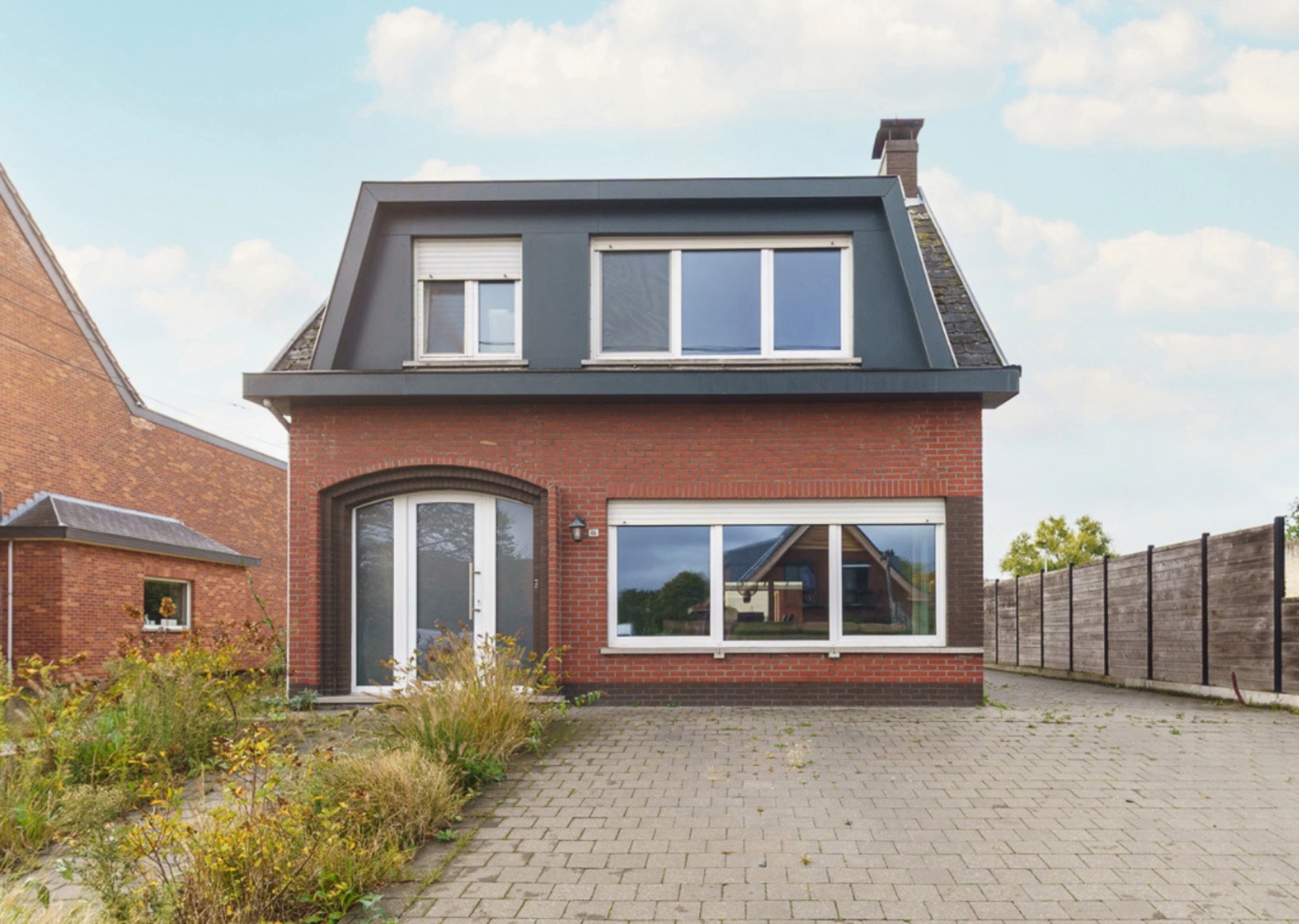 Maison à vendre à Heist-Op-Den-Berg avec 3 chambres - photo 1