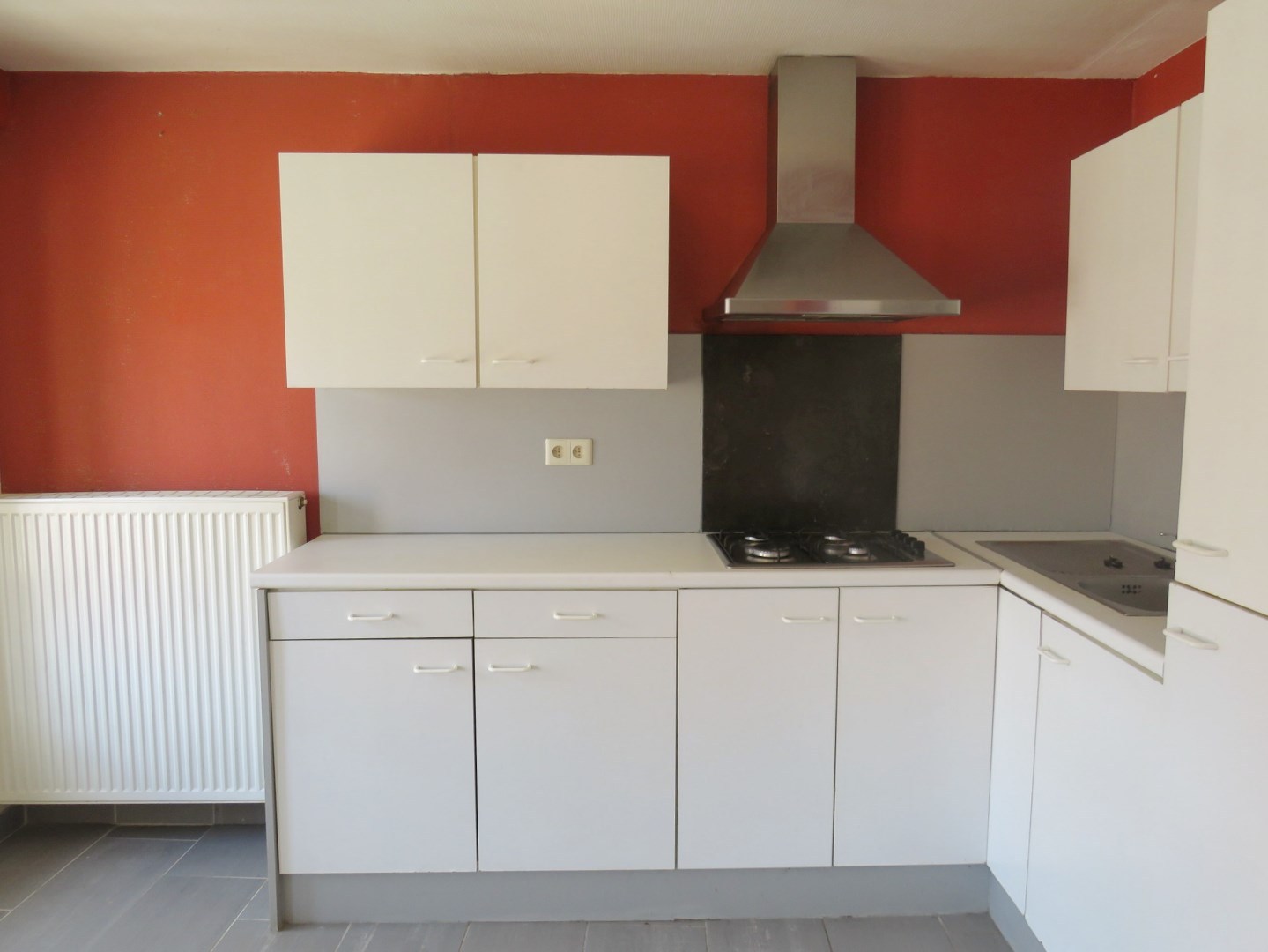 Rustig gelegen appartement in de binnenstad - foto 4