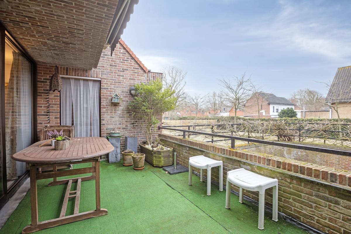 5 bedroom apartment of 164 m² and garden in Koksijde - photo 4