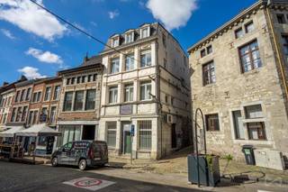 Présentation complète sur le site : https://weinvest.be/fr-BE/property/for-rent/huy/commercial/30614?internal=true&from=search     A la recherche...