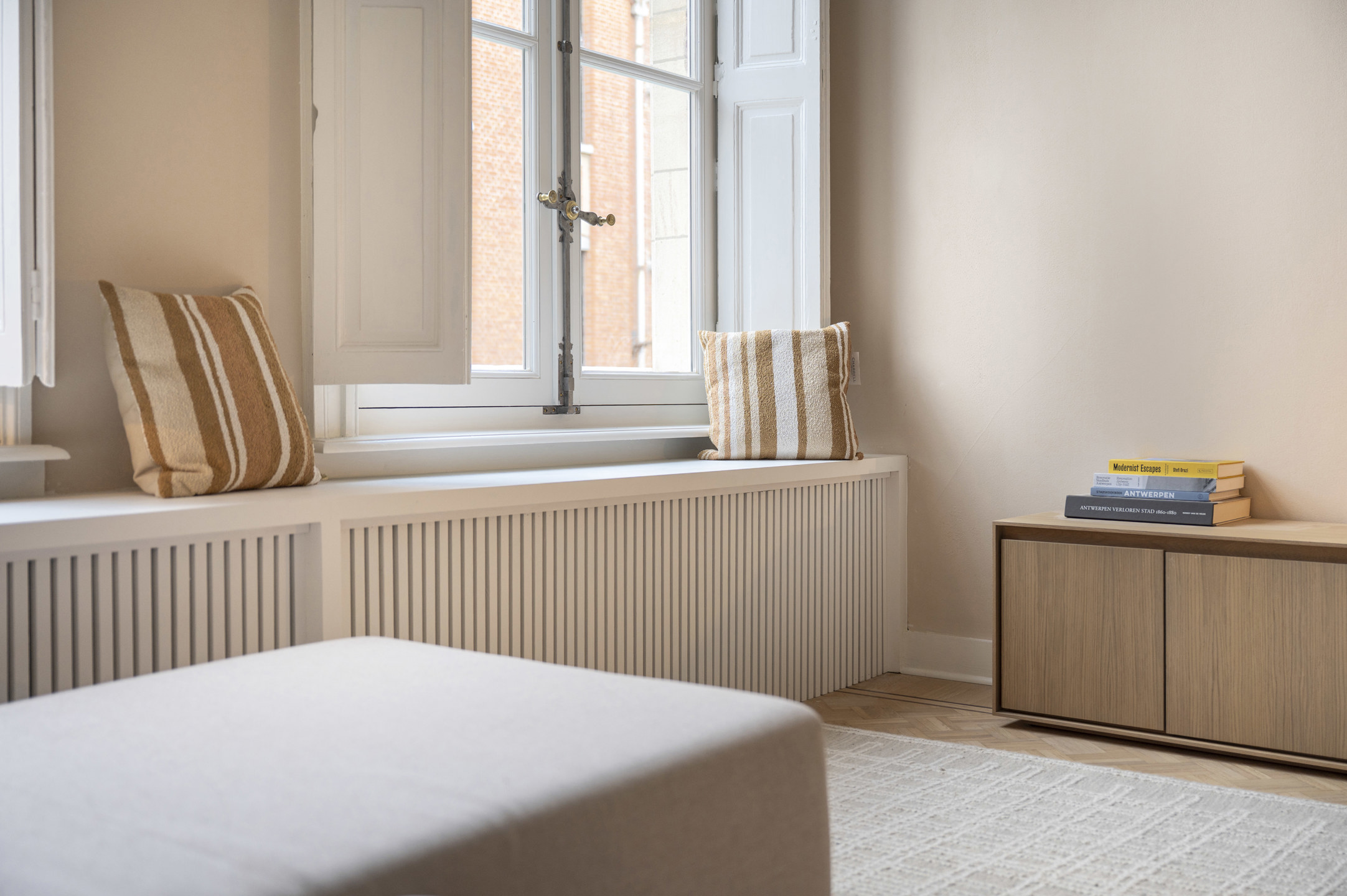 Charmant pareltje in historisch stadspaleis - foto 4