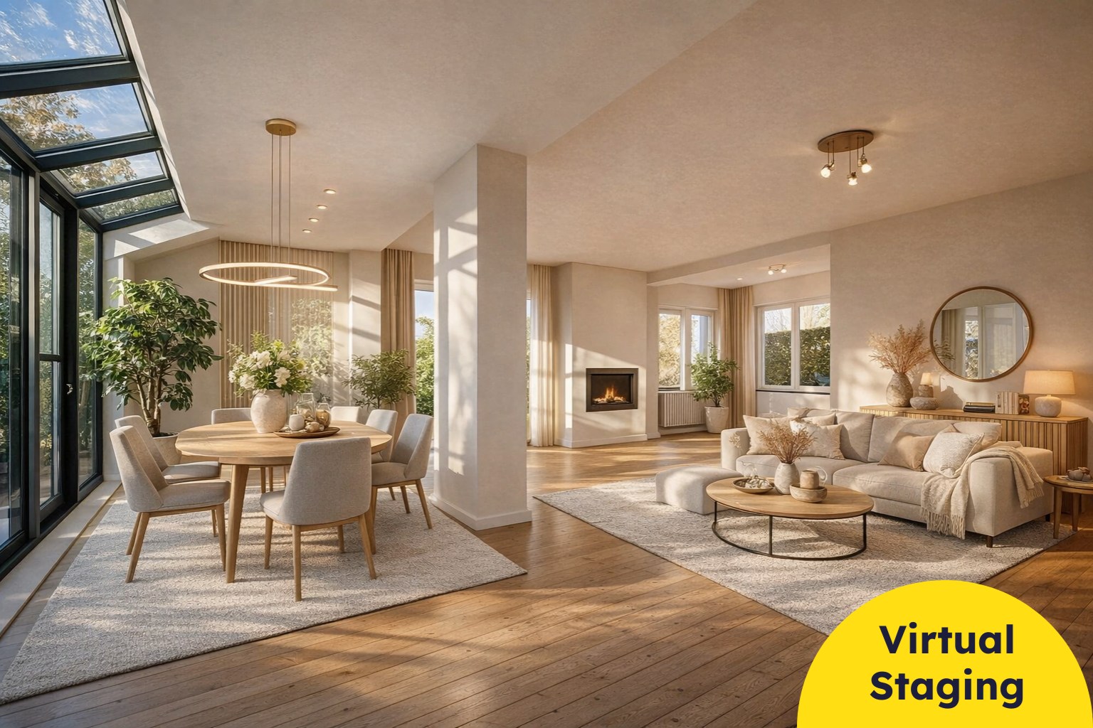 Maison à vendre à Koksijde avec 4 chambres - photo 3