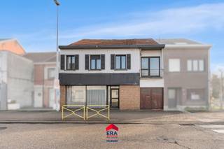 House for sale in Balen