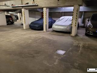 UNDERGROUND CAR PARK AT BREDABAAN, BRASSCHAATLOCATED IN A WELL-KEPT UNDERGROUND CAR PARK IN BRASSCHAAT, IS CAR PARK NUMBER 32. THIS CLOSED...