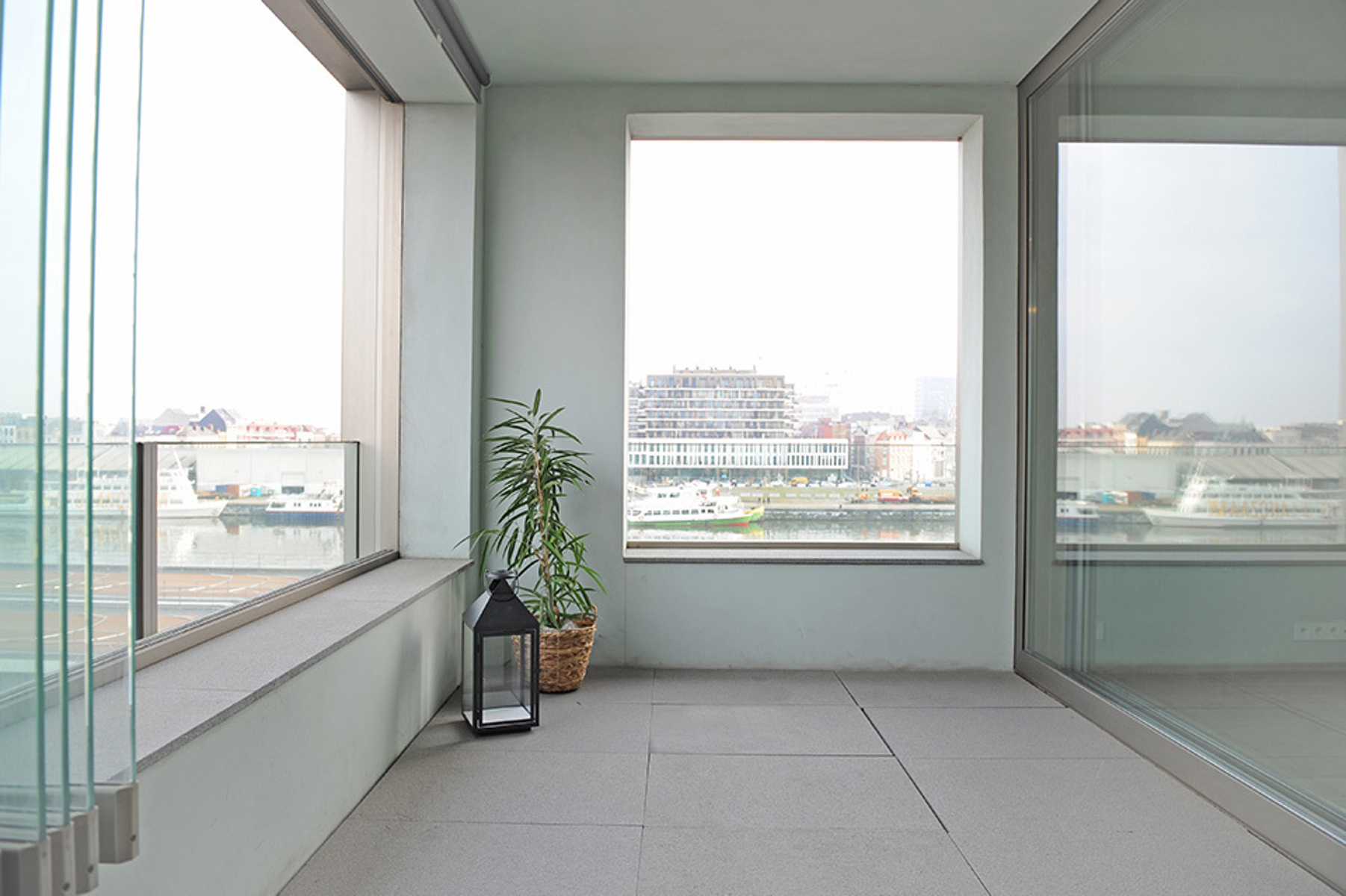 Appartement te koop in Antwerpen met 2 slaapkamers - foto 3