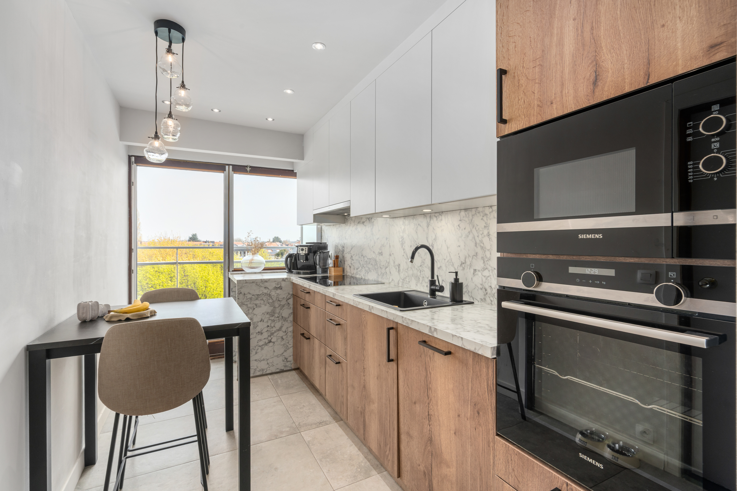 Appartement à vendre à Grimbergen avec 3 chambres - photo 5