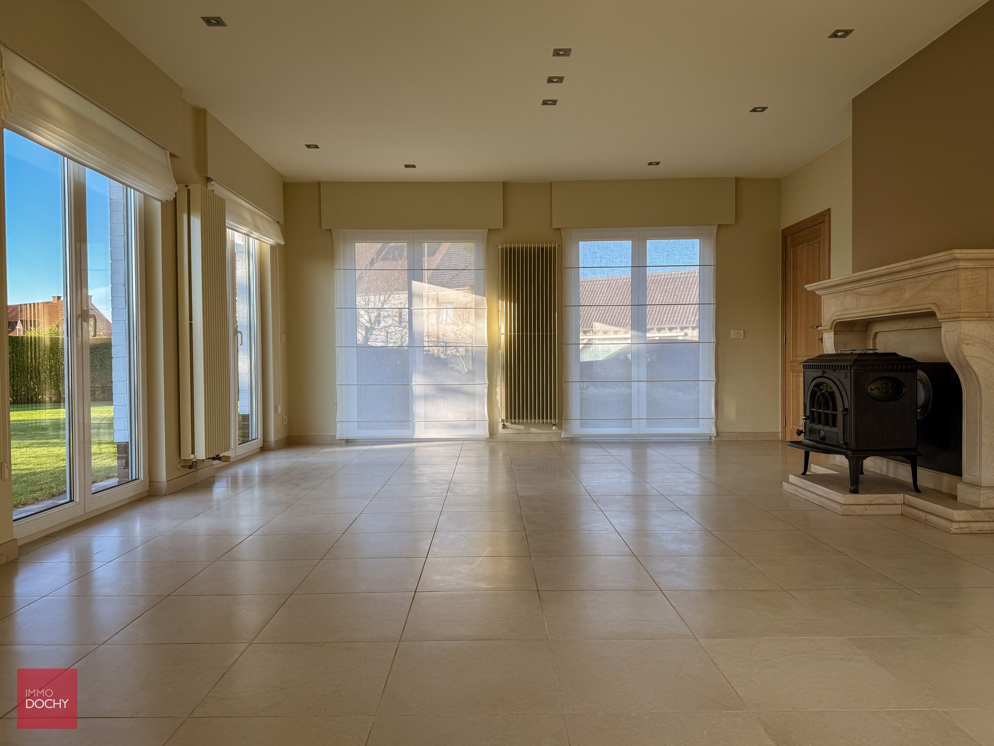 Instapklare standingvolle villa met alle comfort | Vichtseweg - foto 4