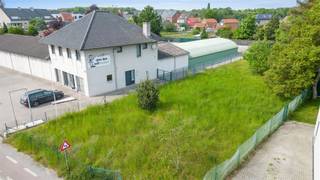 Bouwgrond voor open bebouwing nabij centrum tremelo Deze centraal gelegen bouwgrond beschikt over een totale oppervlakte van 12a56ca. De...