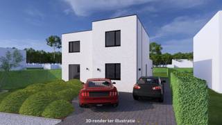 Energiezuinige nieuwbouwwoning met 3 (mogelijk 4) slaapkamers gelegen op ruim perceel te Balen! <br /><br />Moderne en uiterst energiezuinige nieuwbouwwoning op een perceel van 8a10ca, ontworpen met focus op duurzaam wonen, hoogwaardige afwerking en maximaal wooncomfort. De woning beschikt over een bruto bewoonbare oppervlakte van ca. 195 m² en is volledig onderkelderd.<br /><br />Deze BEN-woning is uitgerust met kwalitatieve en toekomstgerichte technieken:<br />* Geothermische warmtepomp met passieve koeling<br />* Vloerverwarming op gelijkvloers en verdieping<br />* Individuele temperatuurregeling per slaapkamer<br />* Ventilatiesysteem D met warmterecuperatie<br />* 12 zonnepanelen van 450 Wp<br />* Regenwaterput van 10.000 liter met recuperatiesysteem<br />* PVC ramen van Schüco met hoogrendementsbeglazing<br />* Inbouwrolluiken in slaapkamers en badkamer<br /><br />Enkele troeven: <br />* Moderne keuken met Whirlpool toestellen<br />* Luxe sanitaire afwerking Hansgrohe en Riho<br />* Hoogwaardige vloer- en wandafwerking (parketlook keramische tegels op het gelijkvloers, laminaatvloer op de verdieping)<br />* Steellook glazen deuren in de inkomhal <br />* De woning behaalt uitstekende energieprestaties met een E-peil ≤ 10 en zeer lage energiekosten.<br />* Verkoop onder registratierechten! <br /><br />Indeling gelijkvloers: <br />ruime leefruimte, open keuken met eiland, bureel(4de slaapkamer mogelijk), praktische berging met extra douche en lavabo.<br />Indeling verdieping:<br />3 slaapkamers, badkamer<br /><br />Een ideale woning voor wie op zoek is naar comfortabel, energiezuinig en toekomstgericht wonen met hoogwaardige afwerking en moderne technieken.<br /><br /><br />Voor meer informatie gelieve contact op te nemen via:<br />Mail: mativa2026@gmail.com <br />Telefoon: +32473671007