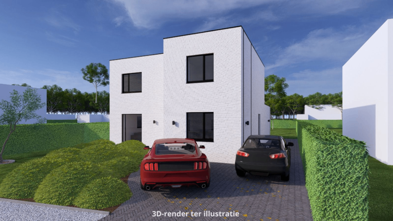 Huis te koop in Balen met 3 slaapkamers - foto 3