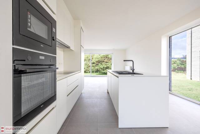 Project te koop in Torhout