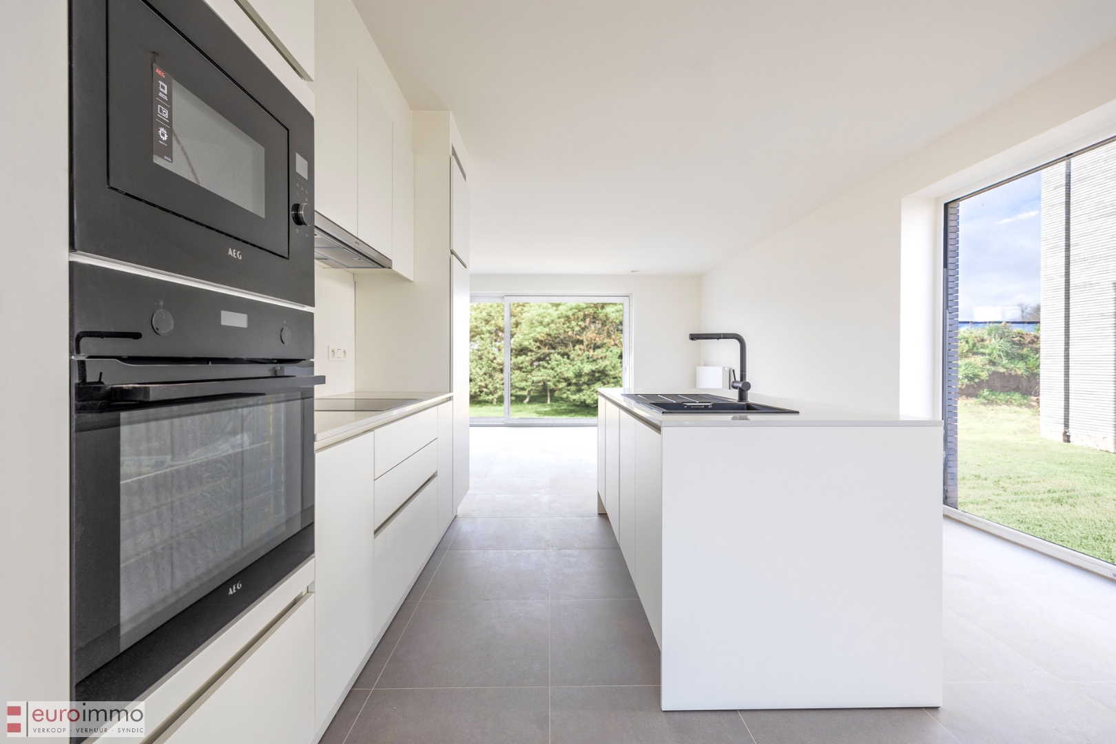 Project te koop in Torhout - foto 1