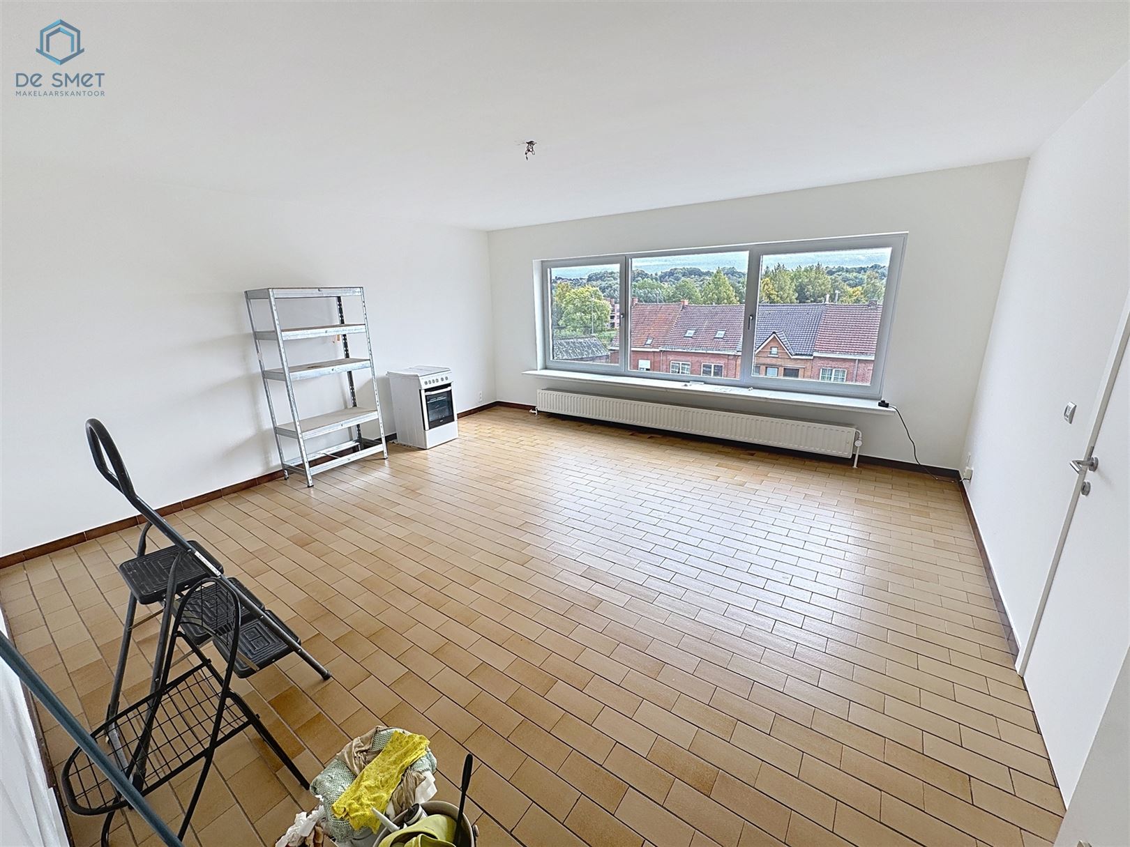 Te Huur: Gerenoveerd 2-slaapkamerappartement op toplocatie in Geraardsbergen! - foto 5