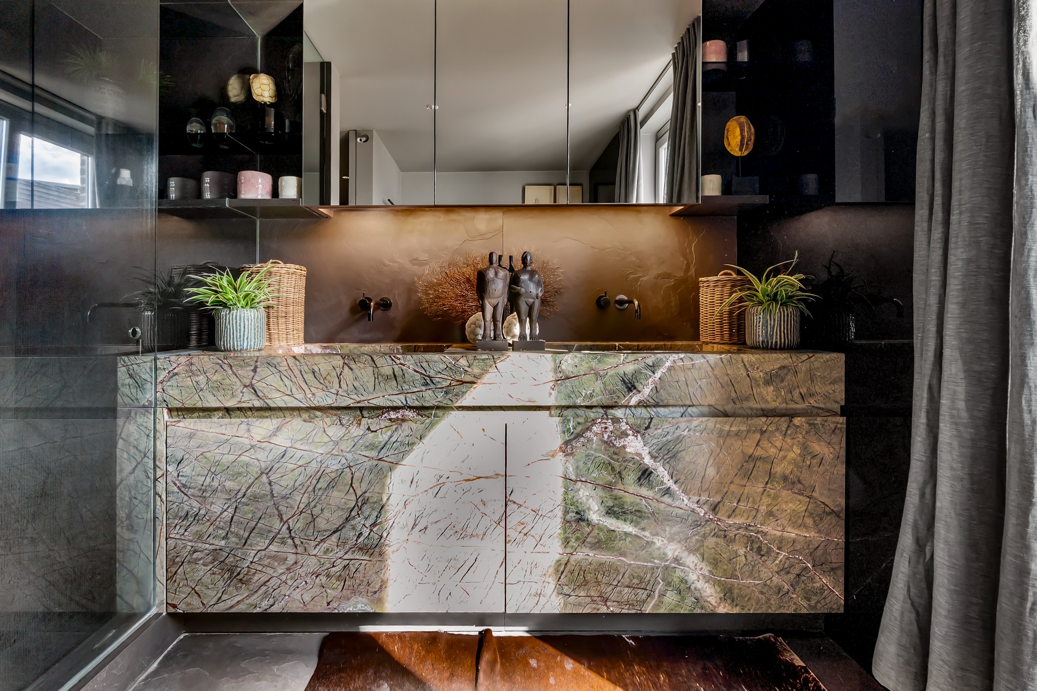 Luxe penthouse met 150m2 high-end terras - photo 3