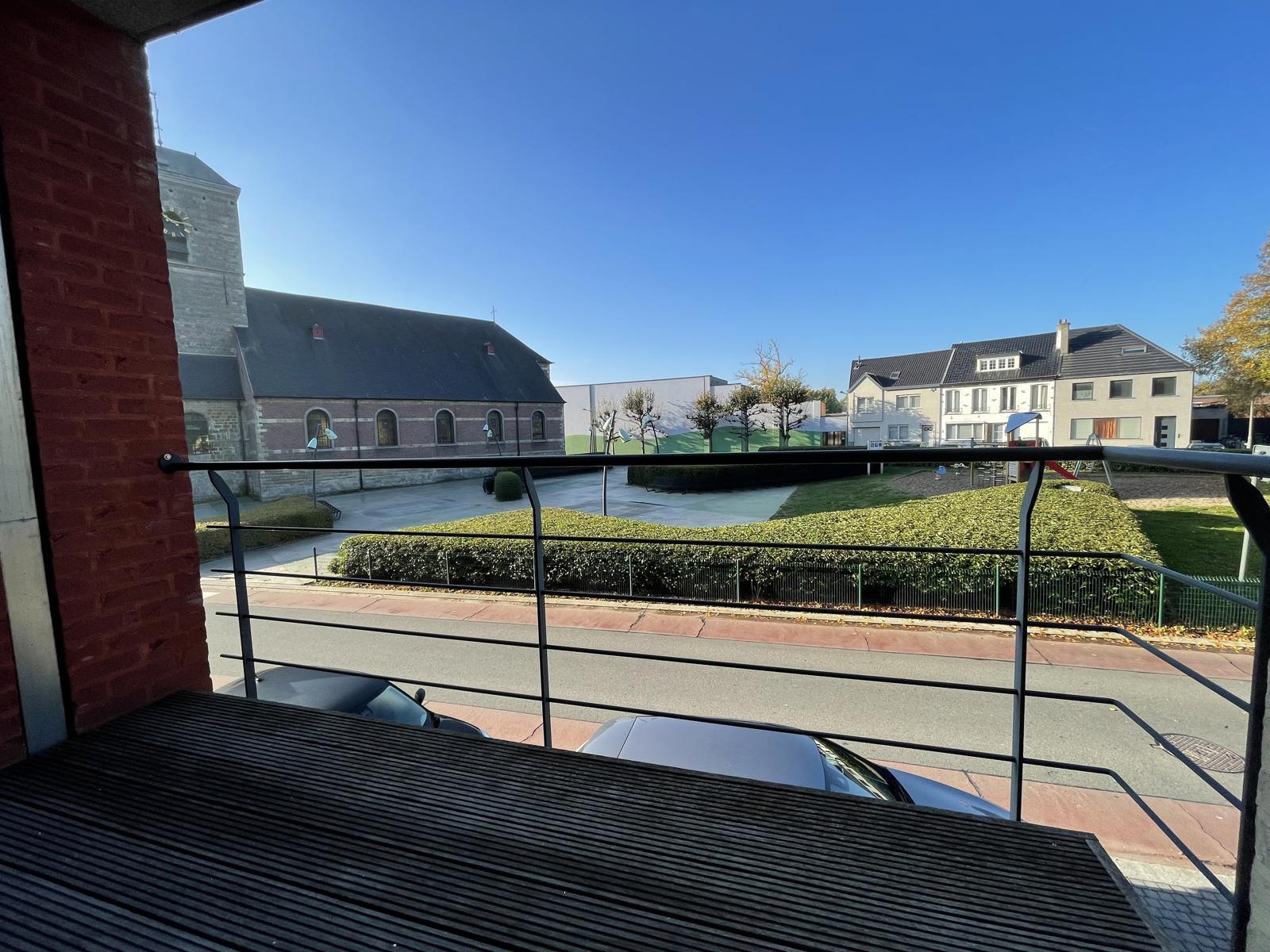 NIEUWERKERKEN - Appartement mét ondergrondse staanplaats - foto 5