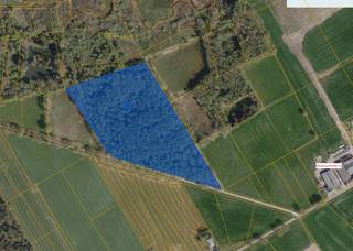 Terrain à vendre à Bocholt