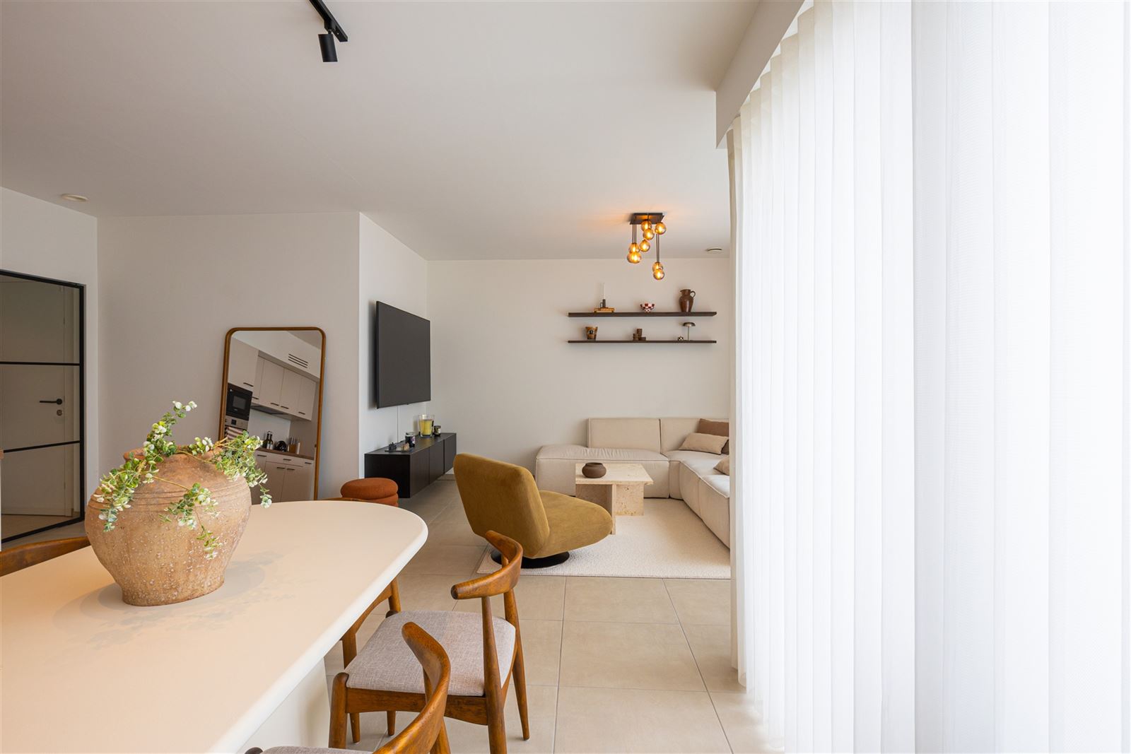 Instapklaar appartement - foto 4