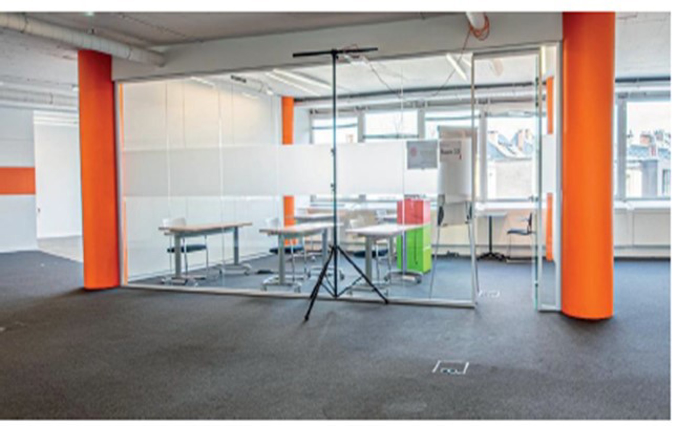 Kantoor te huur - foto 3