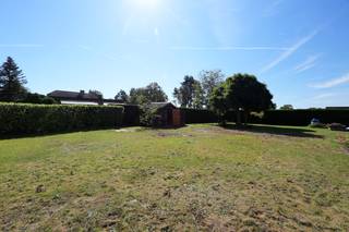 Gunstig gelegen perceel bouwgrond voor open bebouwing op een terrein van 5a 29ca te Roosbeek (Boutersem).Geschikt voor de bouw van een...