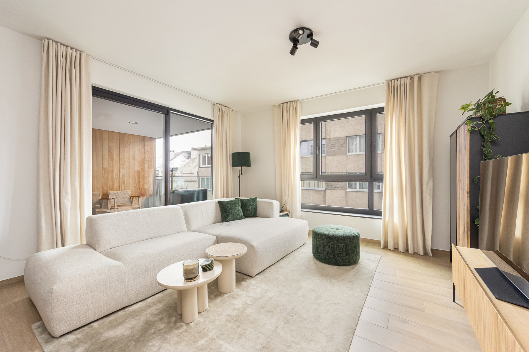 Appartement à vendre à Hasselt avec 2 chambres - photo 2