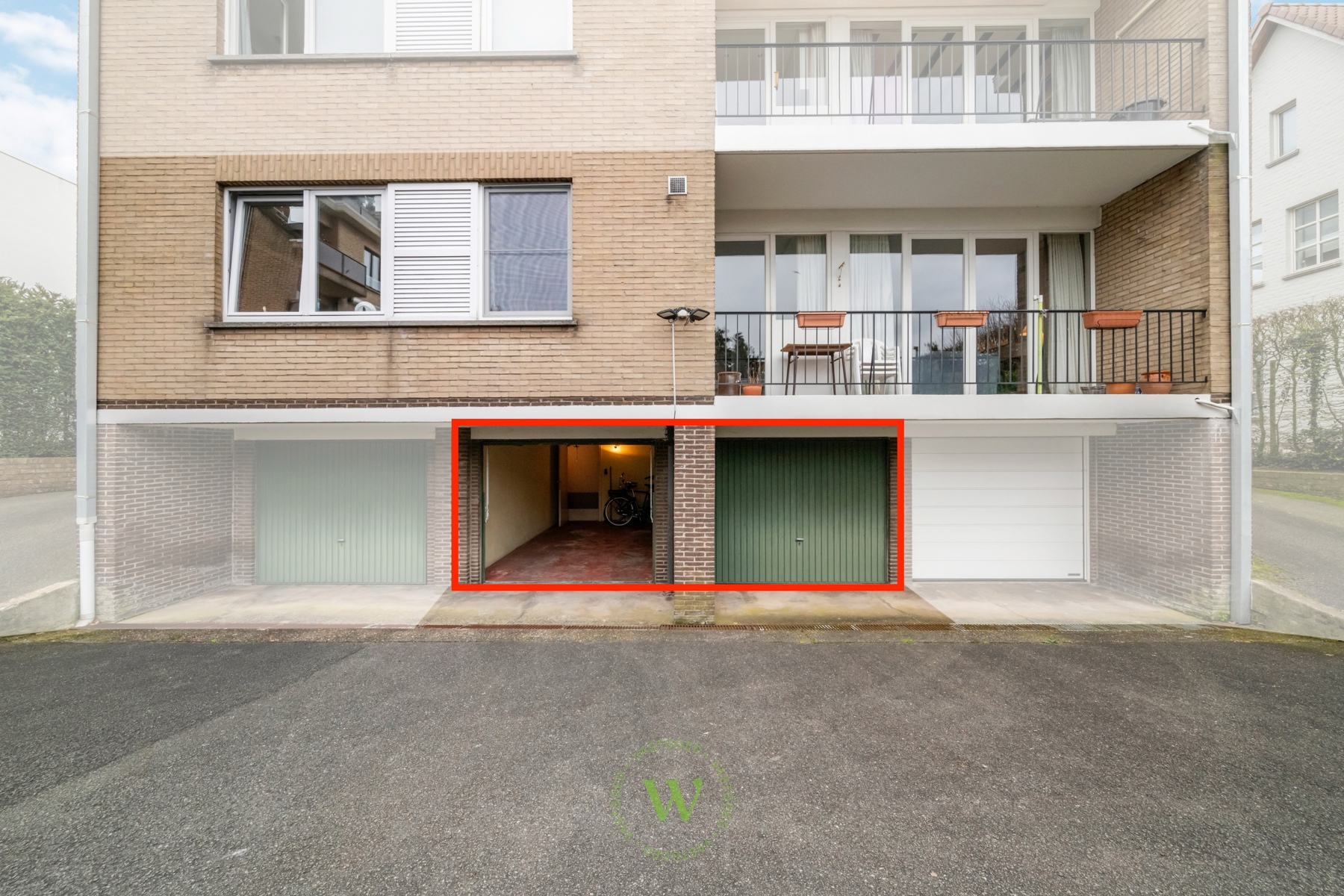 Appartement à vendre à Bruges avec 3 chambres - photo 4