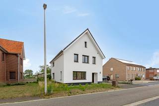 Maison à vendre à Brée